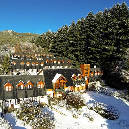 Rupu Pehuen Aparthotel San Carlos de Bariloche Exteriör bild