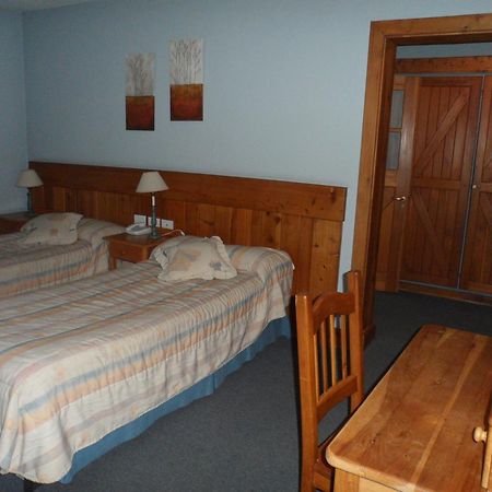 Rupu Pehuen Aparthotel San Carlos de Bariloche Exteriör bild