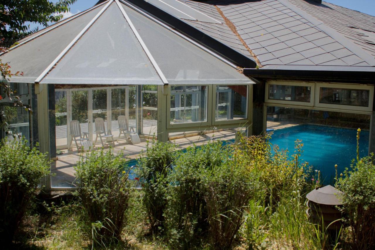 Rupu Pehuen Aparthotel San Carlos de Bariloche Exteriör bild