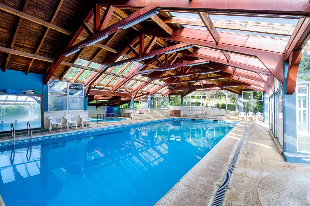 Rupu Pehuen Aparthotel San Carlos de Bariloche Exteriör bild