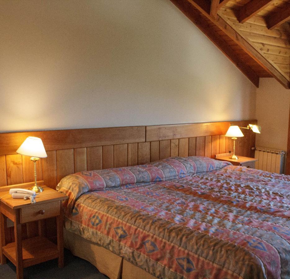 Rupu Pehuen Aparthotel San Carlos de Bariloche Exteriör bild