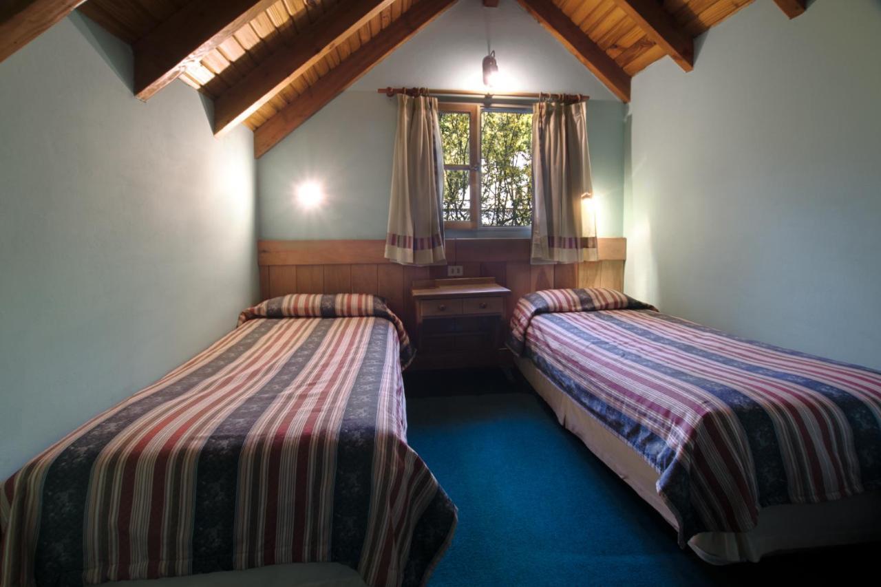 Rupu Pehuen Aparthotel San Carlos de Bariloche Exteriör bild
