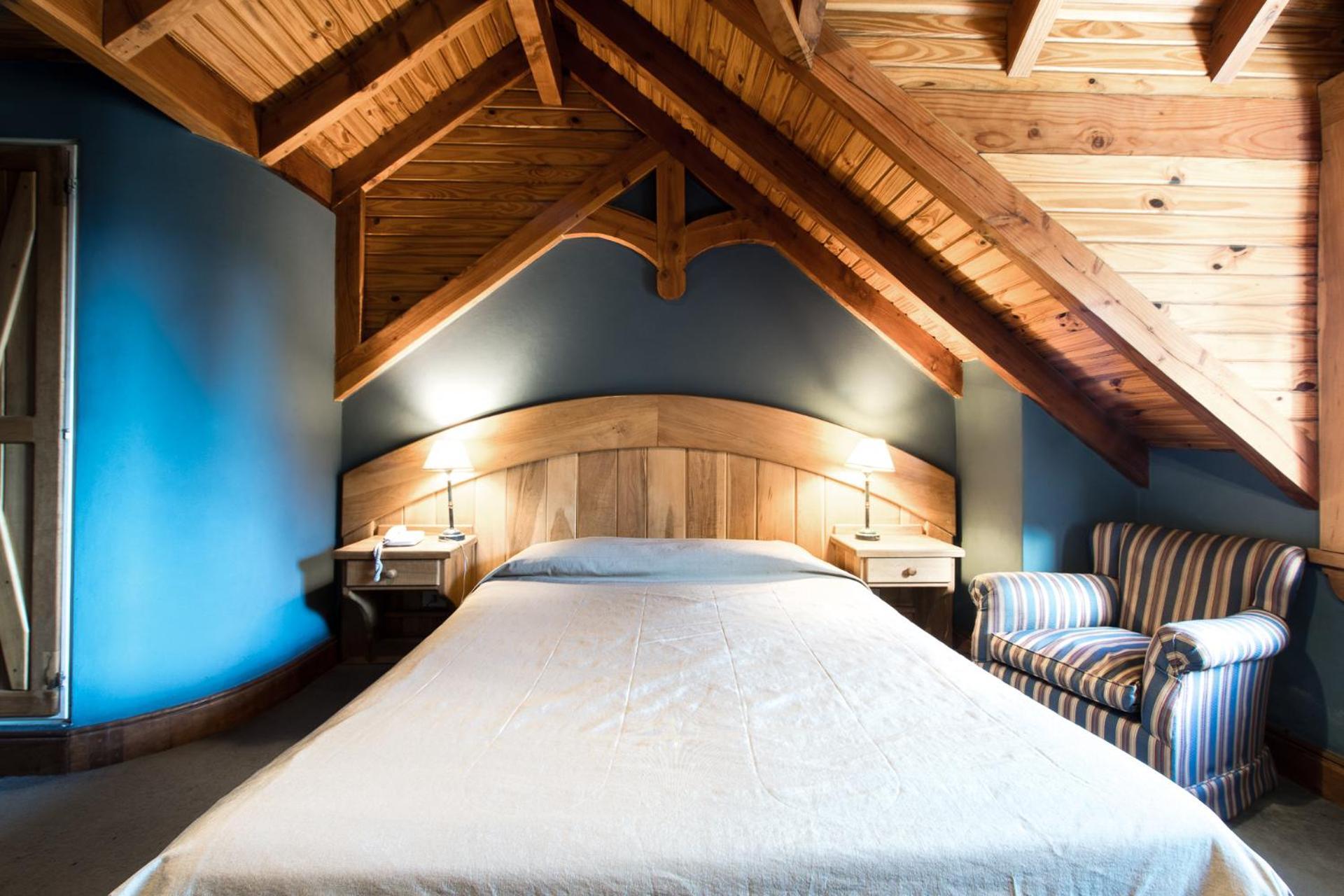 Rupu Pehuen Aparthotel San Carlos de Bariloche Exteriör bild