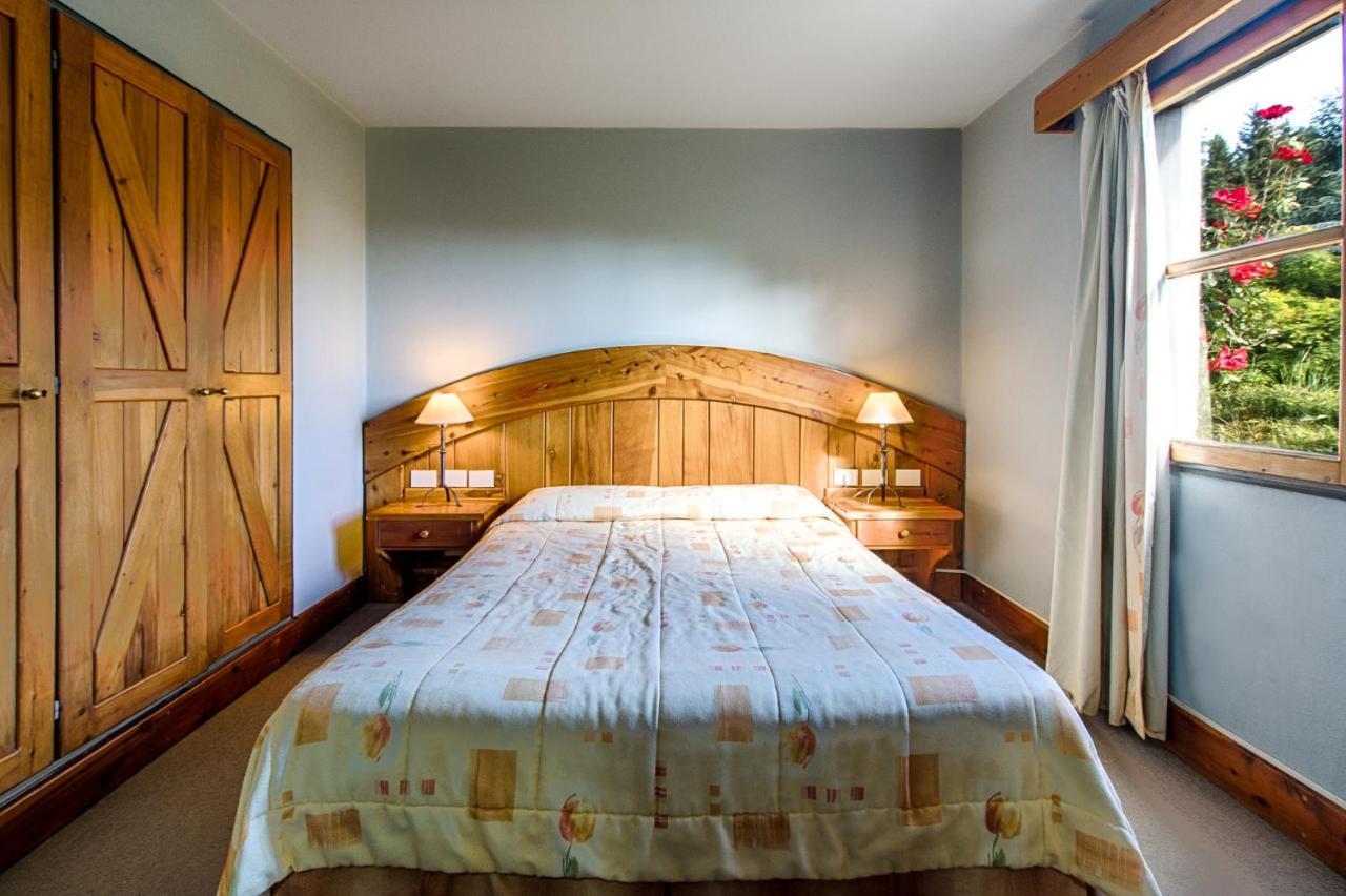 Rupu Pehuen Aparthotel San Carlos de Bariloche Exteriör bild