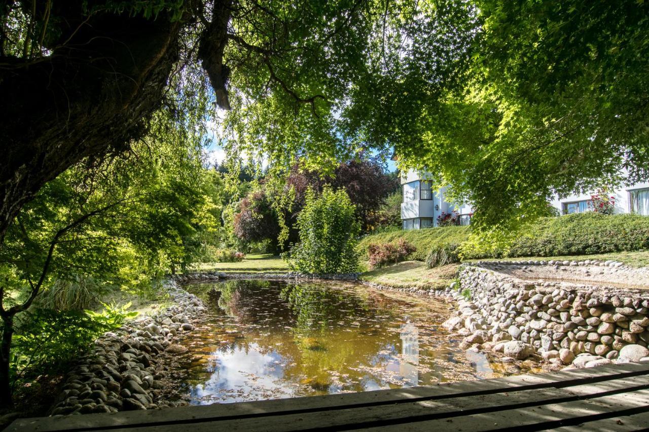 Rupu Pehuen Aparthotel San Carlos de Bariloche Exteriör bild