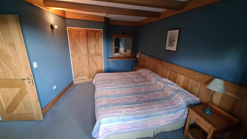 Rupu Pehuen Aparthotel San Carlos de Bariloche Exteriör bild