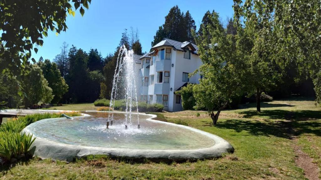 Rupu Pehuen Aparthotel San Carlos de Bariloche Exteriör bild