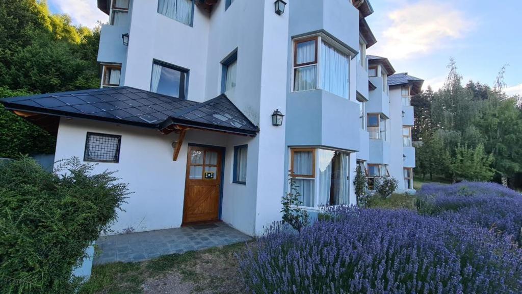 Rupu Pehuen Aparthotel San Carlos de Bariloche Exteriör bild