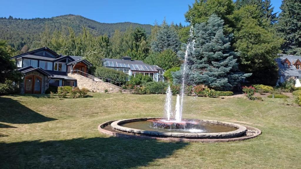 Rupu Pehuen Aparthotel San Carlos de Bariloche Exteriör bild