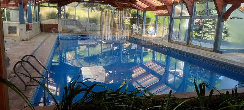 Rupu Pehuen Aparthotel San Carlos de Bariloche Exteriör bild