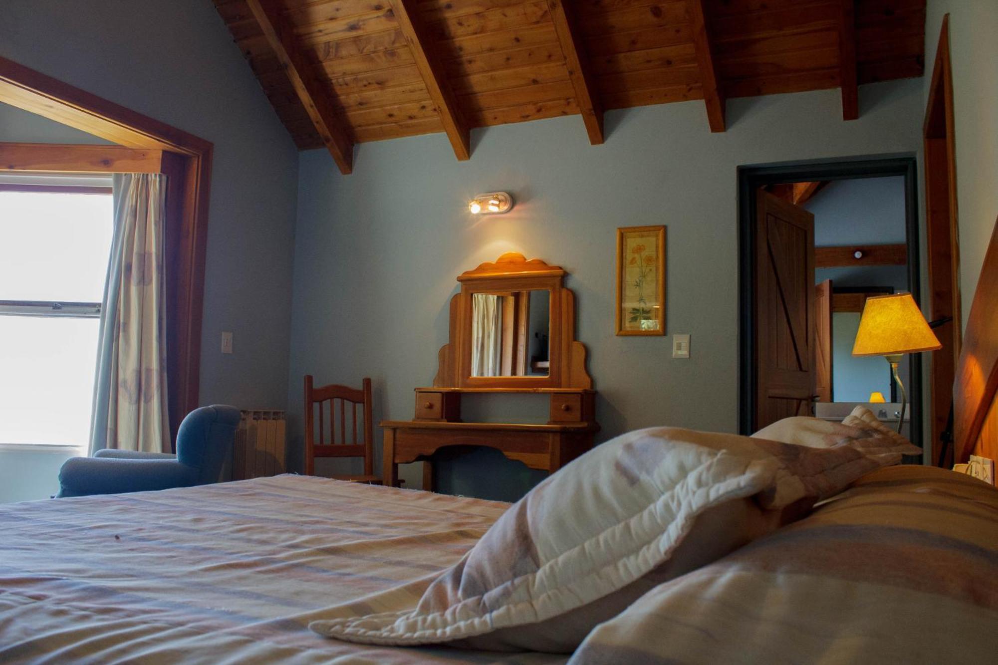Rupu Pehuen Aparthotel San Carlos de Bariloche Exteriör bild