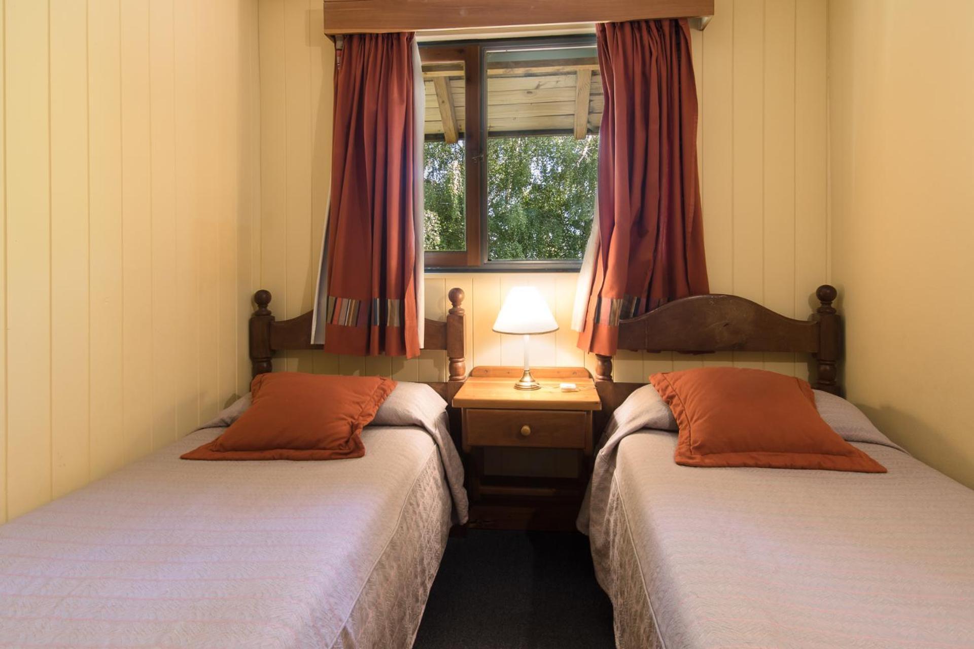 Rupu Pehuen Aparthotel San Carlos de Bariloche Exteriör bild