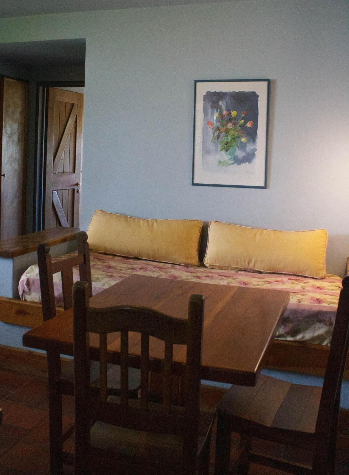 Rupu Pehuen Aparthotel San Carlos de Bariloche Exteriör bild