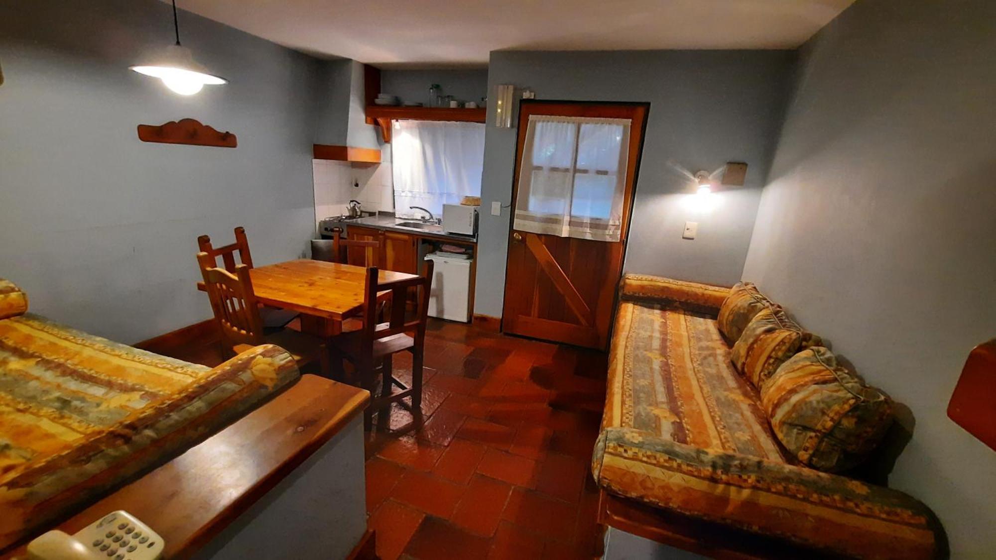Rupu Pehuen Aparthotel San Carlos de Bariloche Exteriör bild