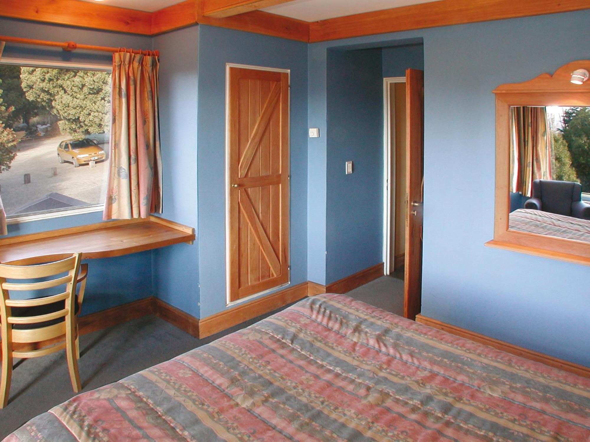 Rupu Pehuen Aparthotel San Carlos de Bariloche Exteriör bild
